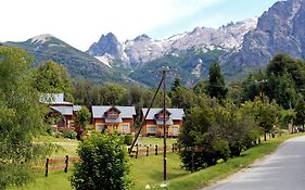 Cabañas Tierra Sureña