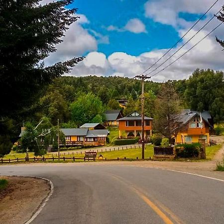 Cabañas Tierra Sureña Villa San Carlos de Bariloche Exterior foto