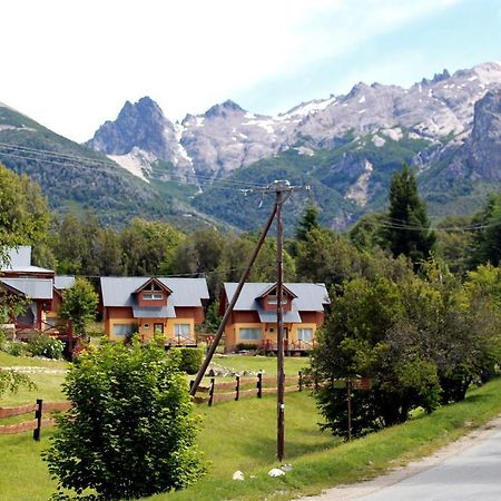 Cabañas Tierra Sureña Villa San Carlos de Bariloche Exterior foto