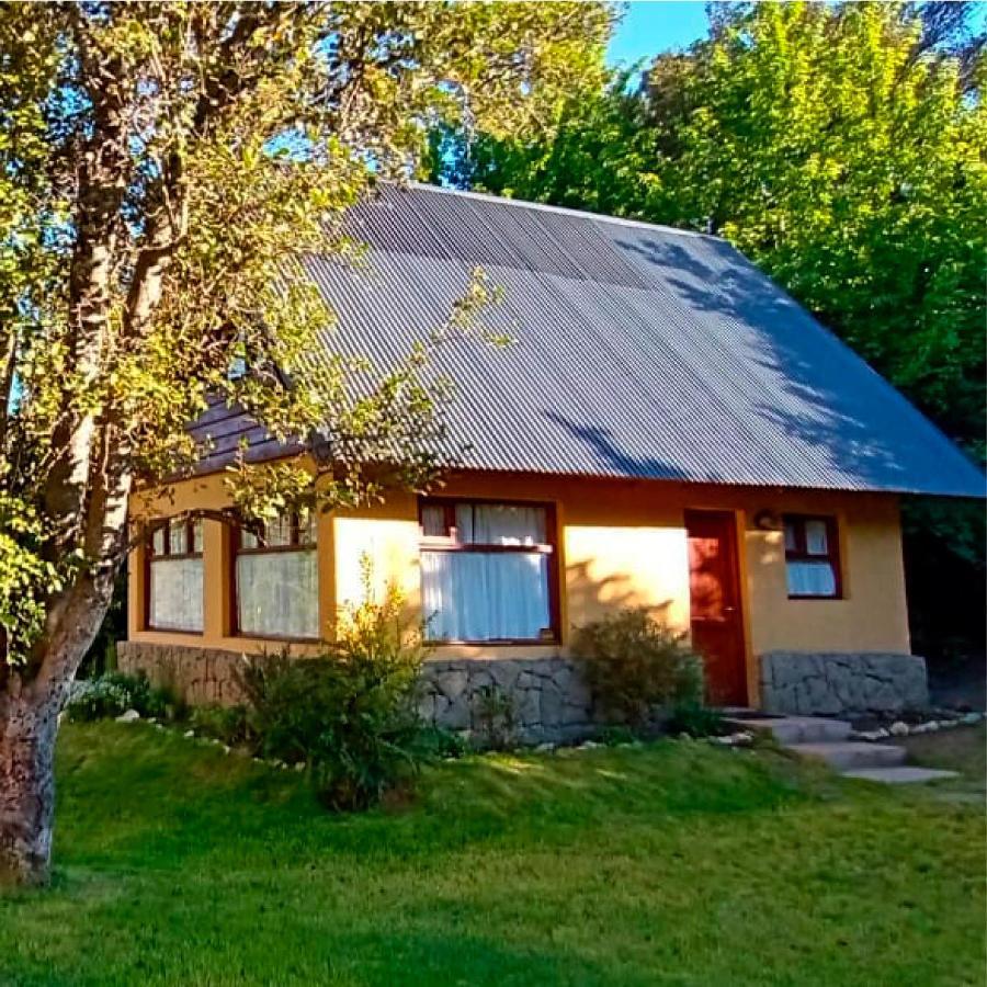 Cabañas Tierra Sureña Villa San Carlos de Bariloche Exterior foto