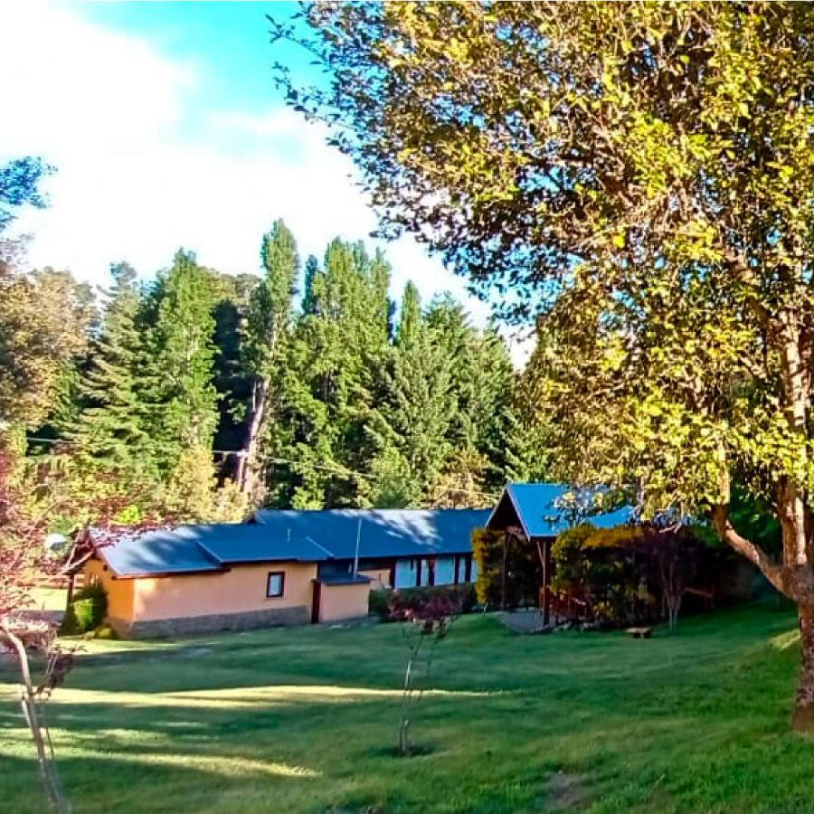 Cabañas Tierra Sureña Villa San Carlos de Bariloche Exterior foto