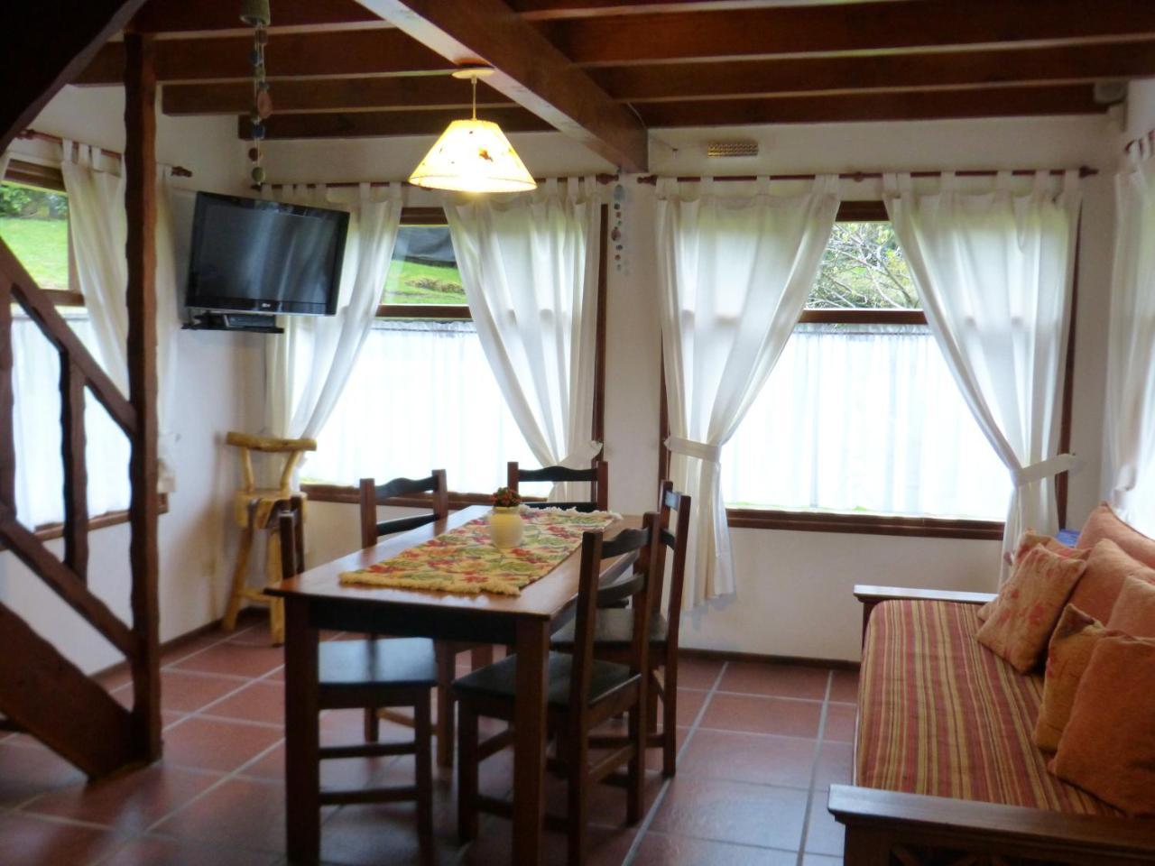 Cabañas Tierra Sureña Villa San Carlos de Bariloche Exterior foto
