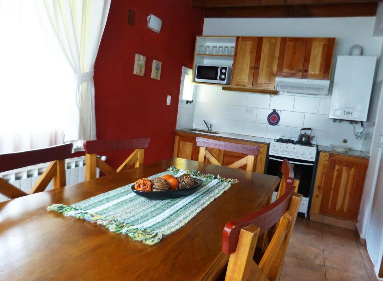 Cabañas Tierra Sureña Villa San Carlos de Bariloche Exterior foto
