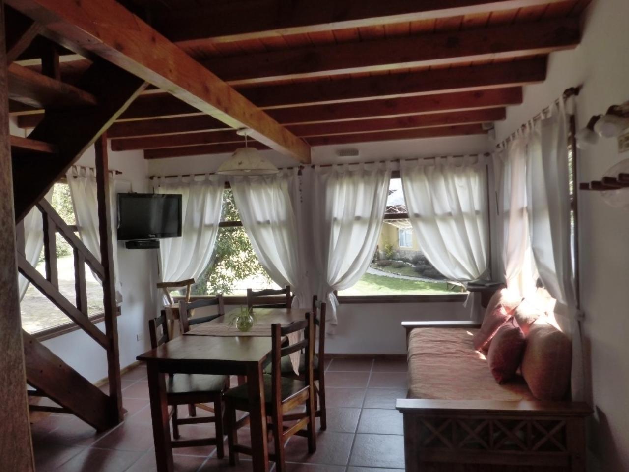 Cabañas Tierra Sureña Villa San Carlos de Bariloche Exterior foto