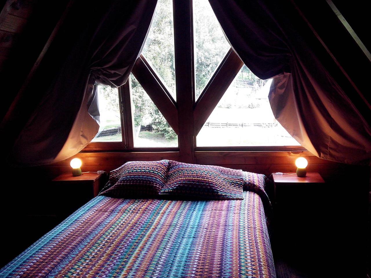 Cabañas Tierra Sureña Villa San Carlos de Bariloche Exterior foto