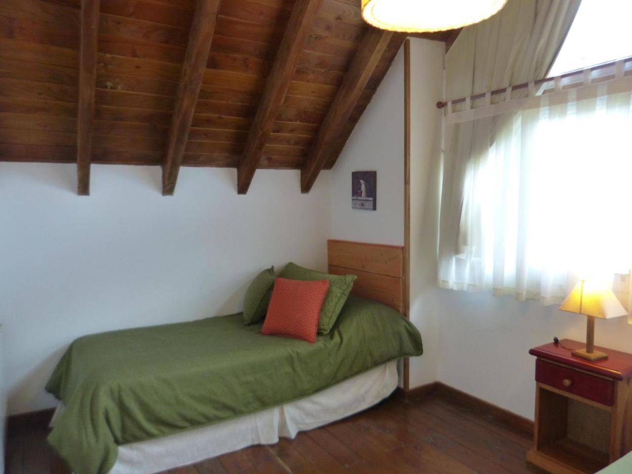Cabañas Tierra Sureña Villa San Carlos de Bariloche Exterior foto