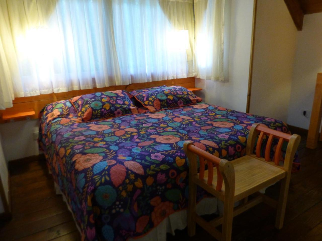 Cabañas Tierra Sureña Villa San Carlos de Bariloche Exterior foto