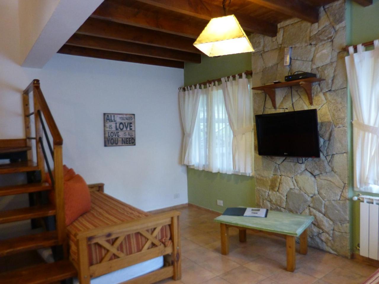 Cabañas Tierra Sureña Villa San Carlos de Bariloche Exterior foto